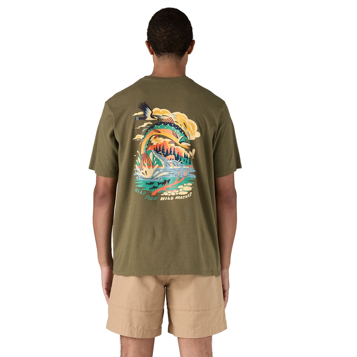 専用ページ　10点 Patagonia(パタゴニア) メンズ・テイク・ア・スタンド・レスポン