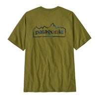 Patagonia(パタゴニア)　メンズ・ユニティ・フィッツ・レスポンシビリティー　【10-#37768 - GRZG】