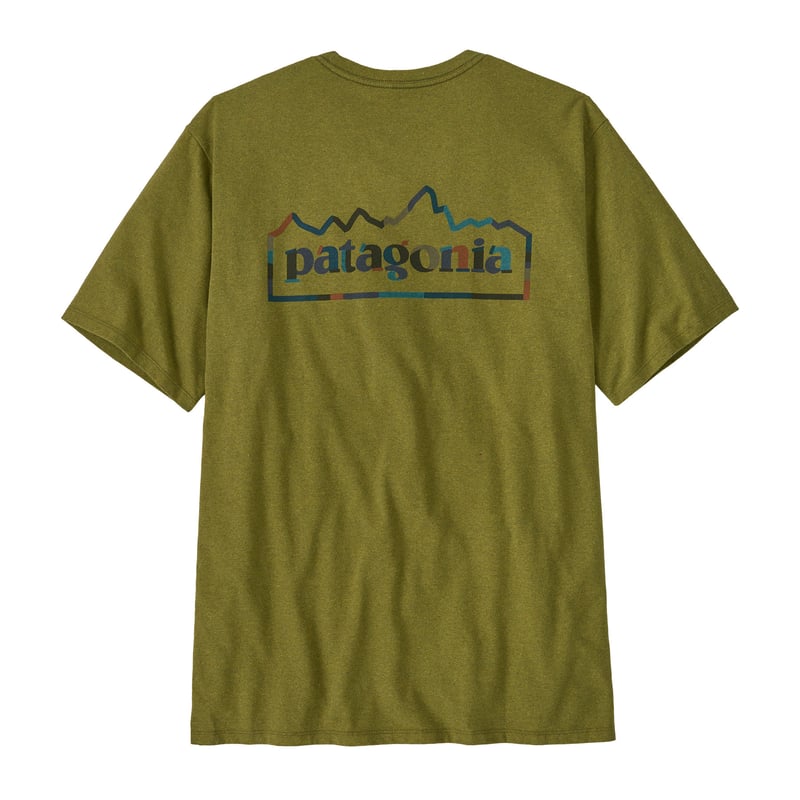 Patagonia(パタゴニア) メンズ・ユニティ・フィッツ・レスポン