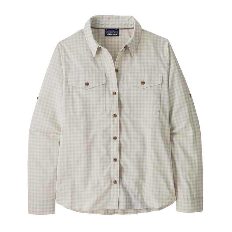 Patagonia(パタゴニア) ウィメンズ・ロングスリーブ・セルフ