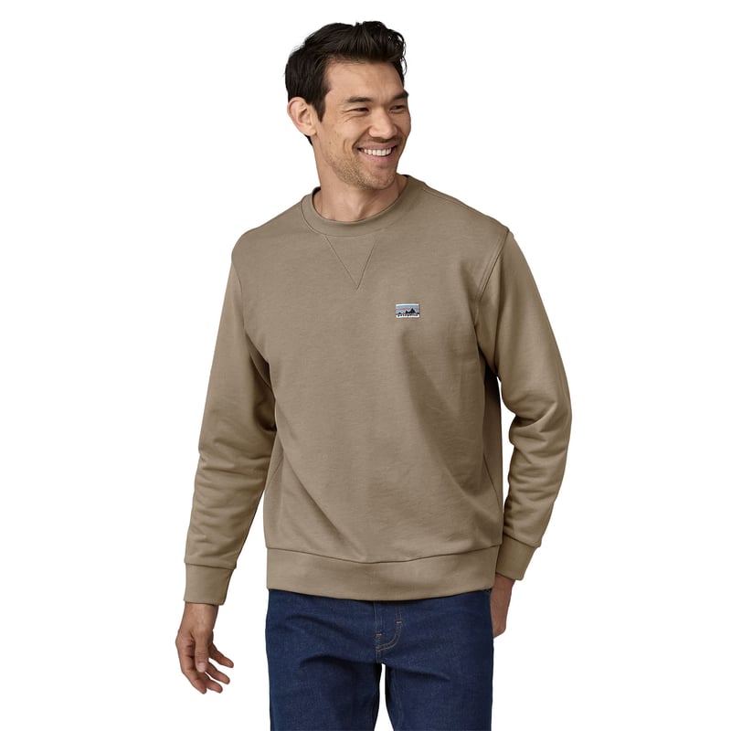 patagonia パタゴニア デイリー クルーネック スウェット patagonia パタゴニア デイリークルーネックスウェットシャツ
