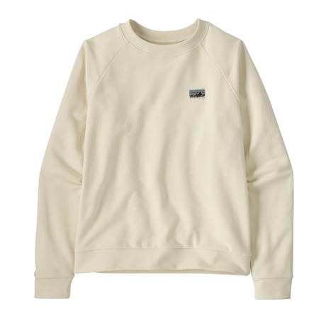 Patagonia (パタゴニア) ウィメンズ・リジェネラティブ・オーガニック・サーティファイド・コットン・エッセンシャル・トップ 【81-#42171-WLWT】