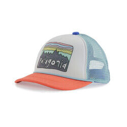 F96 パタゴニア　patagonia キッズ cap kids ビンテージ 楽天市場】patagonia パタゴニア キャップ 帽子 Cap Vintage