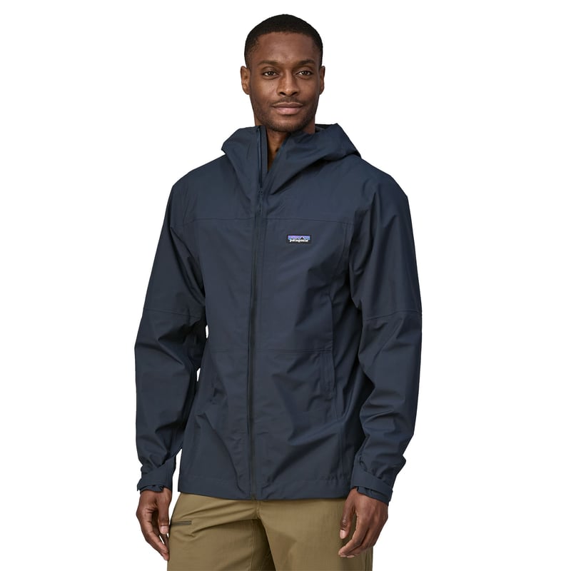Patagonia(パタゴニア) メンズ・ボルダー・フォーク・レイン Patagonia(パタゴニア) メンズ・ボルダー・フォーク・レイン