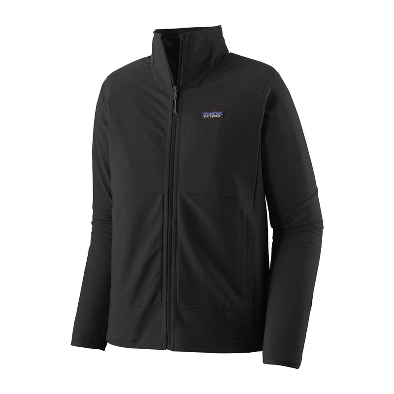 Patagonia(パタゴニア) メンズ・R1テックフェイス・ジャケット 【42 