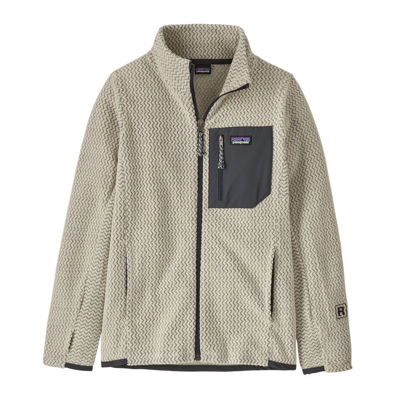 Patagonia(パタゴニア) キッズ・R1 エア・フルジップ Patagonia(パタゴニア) キッズ・R1 エア・フルジップ