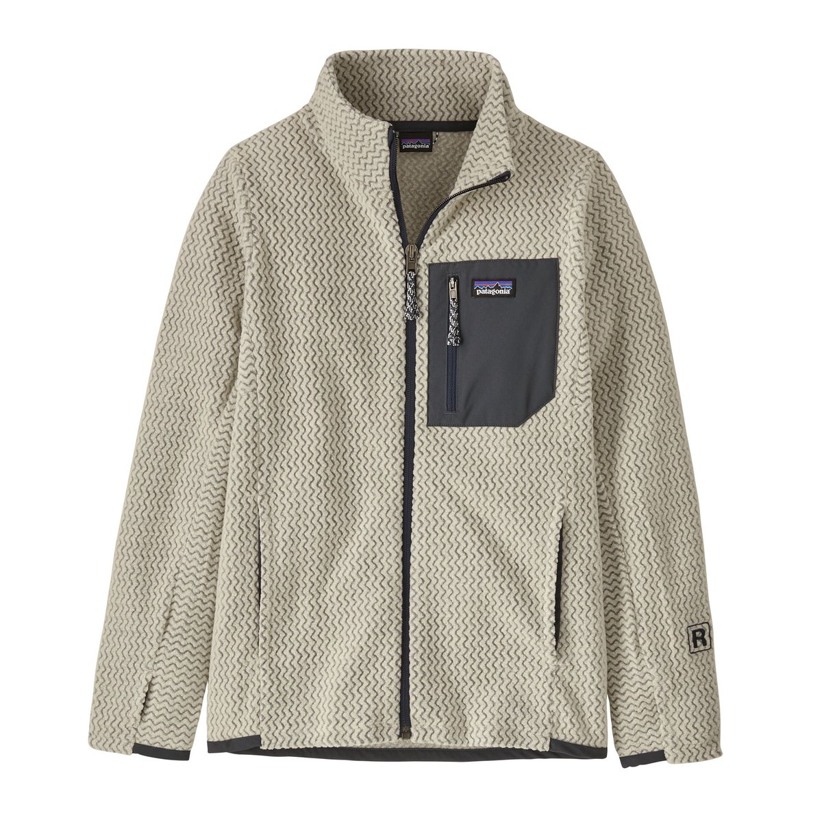 Patagonia(パタゴニア) キッズ・R1 エア・フルジップ Patagonia(パタゴニア) キッズ・R1 エア・フルジップ