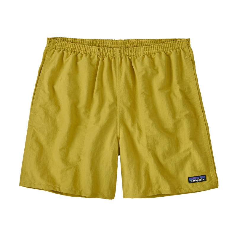 patagonia メンズ バギーズショーツ 5インチ 2018年 SPTG S patagonia パタゴニア Ms Baggies Shorts 5-inch メンズ