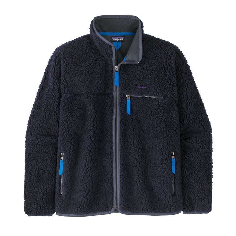 Patagonia(パタゴニア) メンズ・ナチュラル・ブレンド・レトロ Patagonia(パタゴニア) メンズ・ナチュラル・ブレンド・レトロ