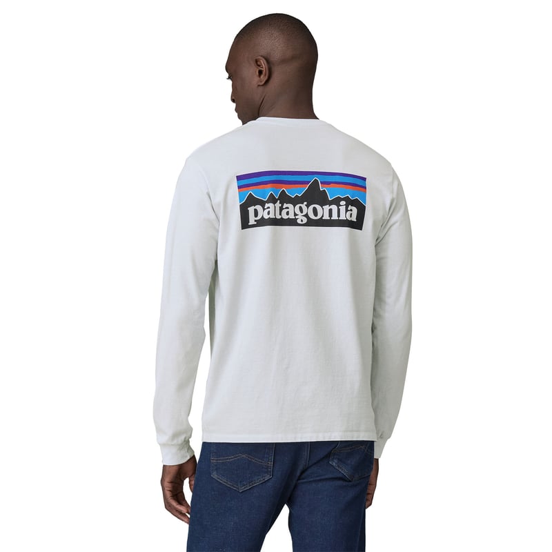 パタゴニア　ロングスリーブスプリング パタゴニア ロングスリーブスプリング 2025年最新】patagonia