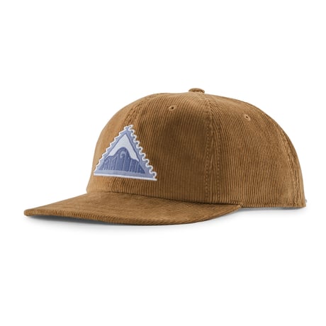 レアカラー patagonia マスタード バギーズ ハット キャップ patagonia-037_03.jpg