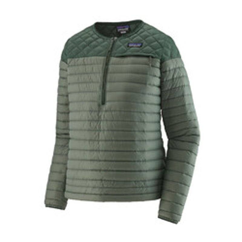 Patagonia(パタゴニア) ウィメンズ・アルプライト・ダウン・プル
