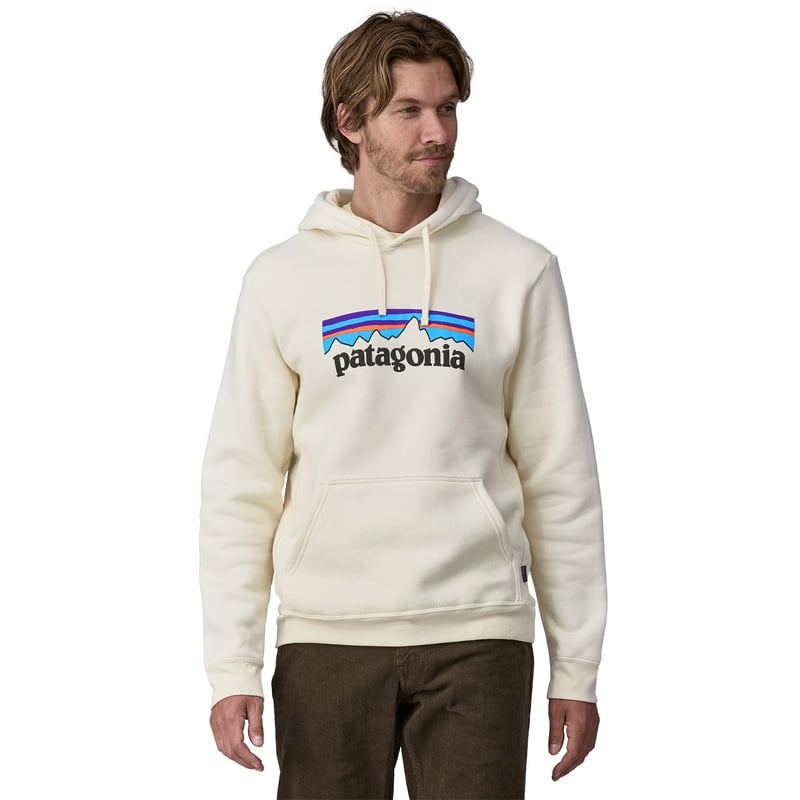 Patagonia(パタゴニア) メンズ・P-6ロゴ・アップライザル・フーディ
