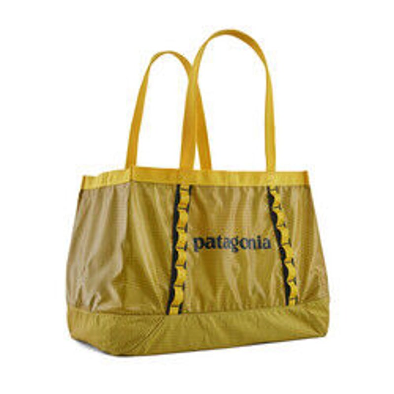 Patagonia(パタゴニア) ブラックホール・トート 25L 【101-#49031