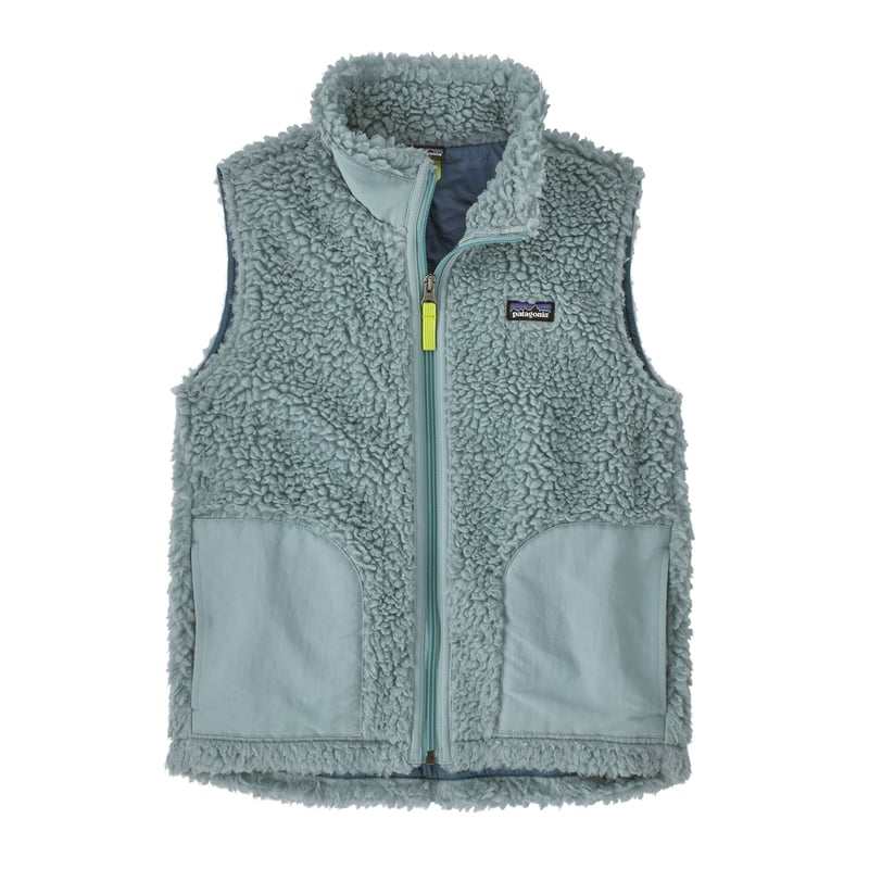 Patagonia (パタゴニア)キッズ・レトロX・ベスト【134-#65619 Patagonia (パタゴニア)キッズ・レトロX・ベスト【134-#65619
