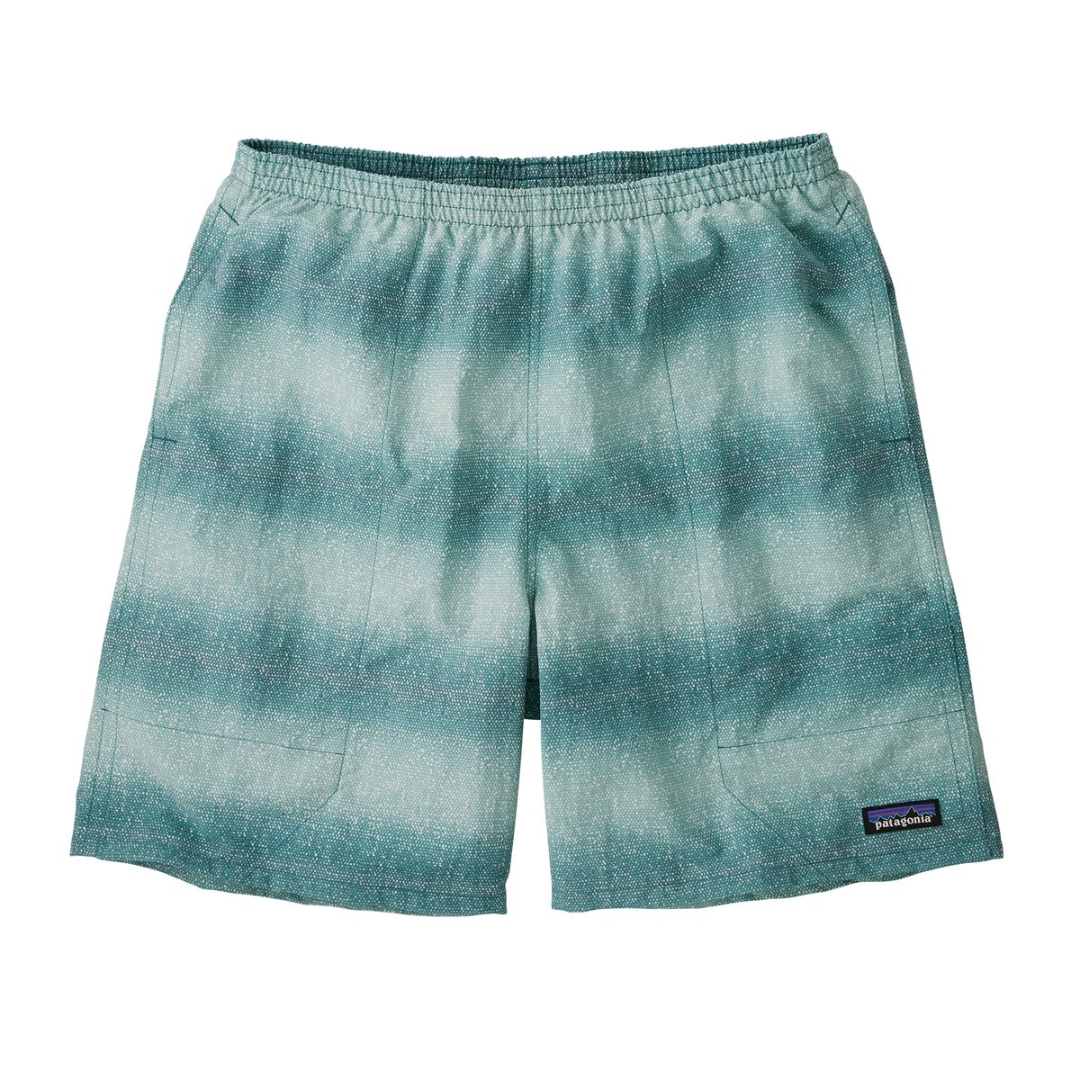 Patagonia(パタゴニア) メンズ・バギーズ・ロング 7インチ 【19