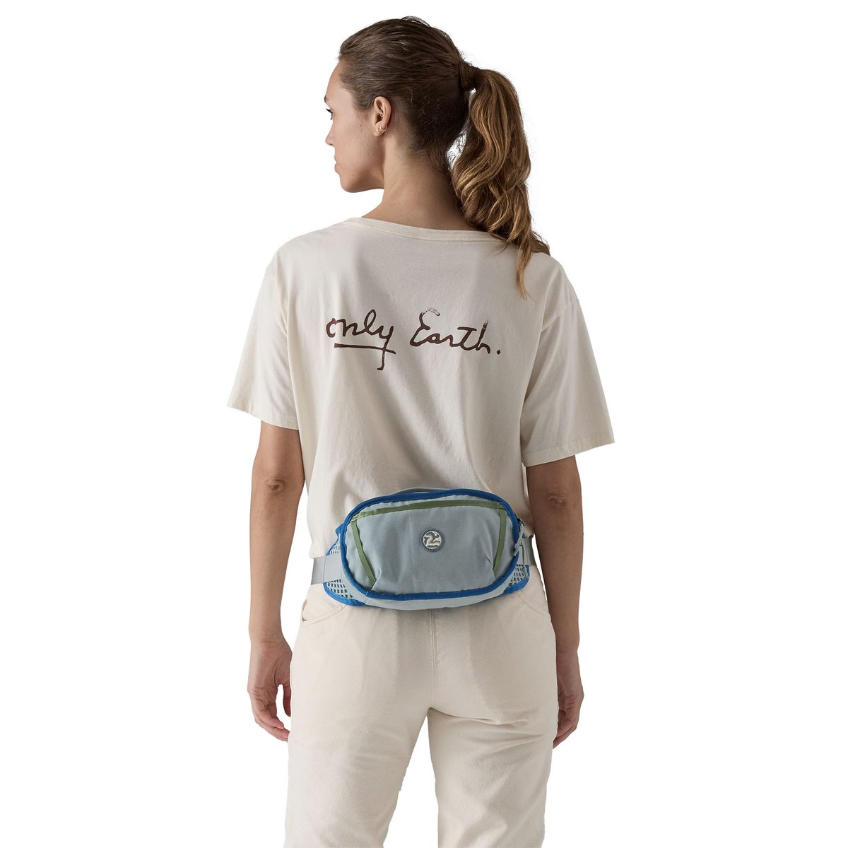 Patagonia(パタゴニア) フィールドスミス・ヒップ・パック 5L