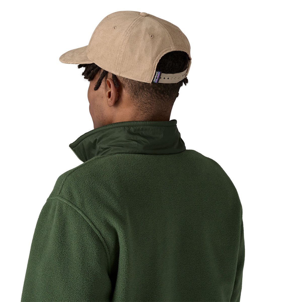 Patagonia(パタゴニア) コーデュロイ・キャップ 【102-#33535 - Patagonia(パタゴニア) コーデュロイ・キャップ 【102-#33535 -