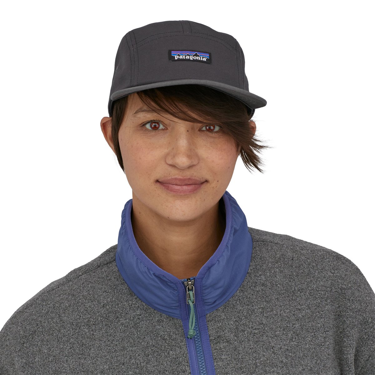 Patagonia(パタゴニア) マクルーア・ハット 【102-#22321 - PLIN