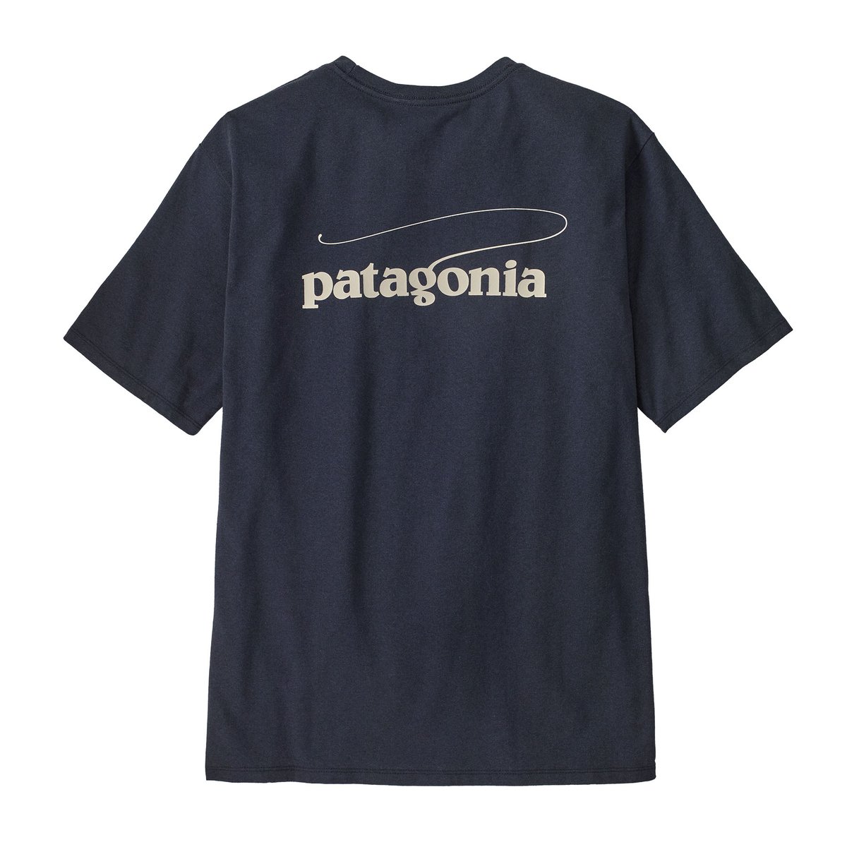 Patagonia(パタゴニア) メンズ・キャスティング・ロゴ・レスポンシビ 