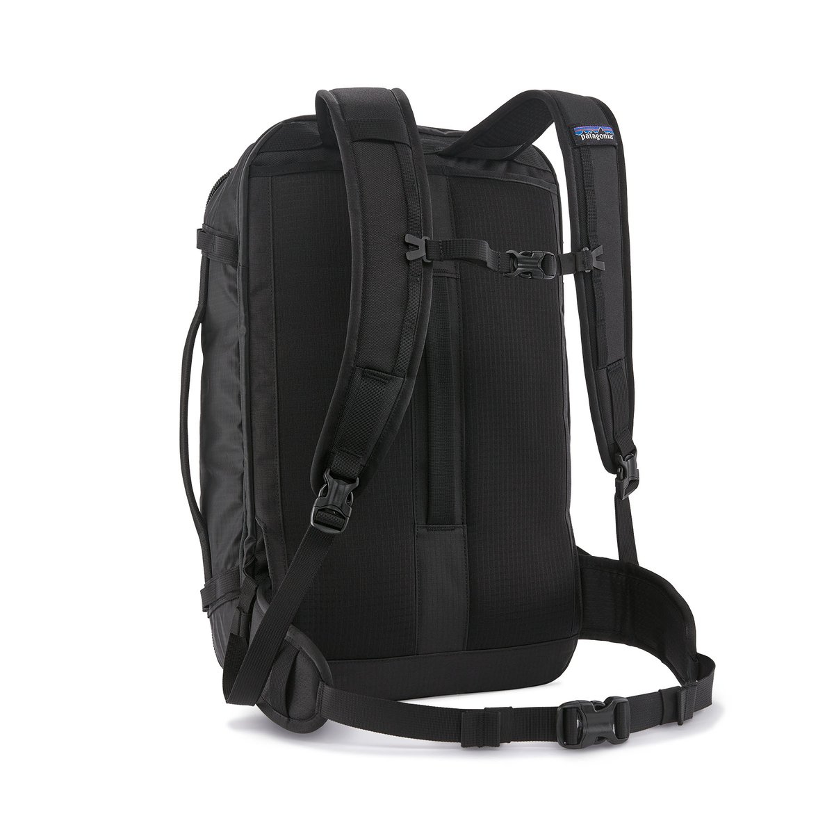 Patagonia(パタゴニア)ブラックホール・ミニ・MLC 30L【101 Patagonia(パタゴニア)ブラックホール・ミニ・MLC 30L【101