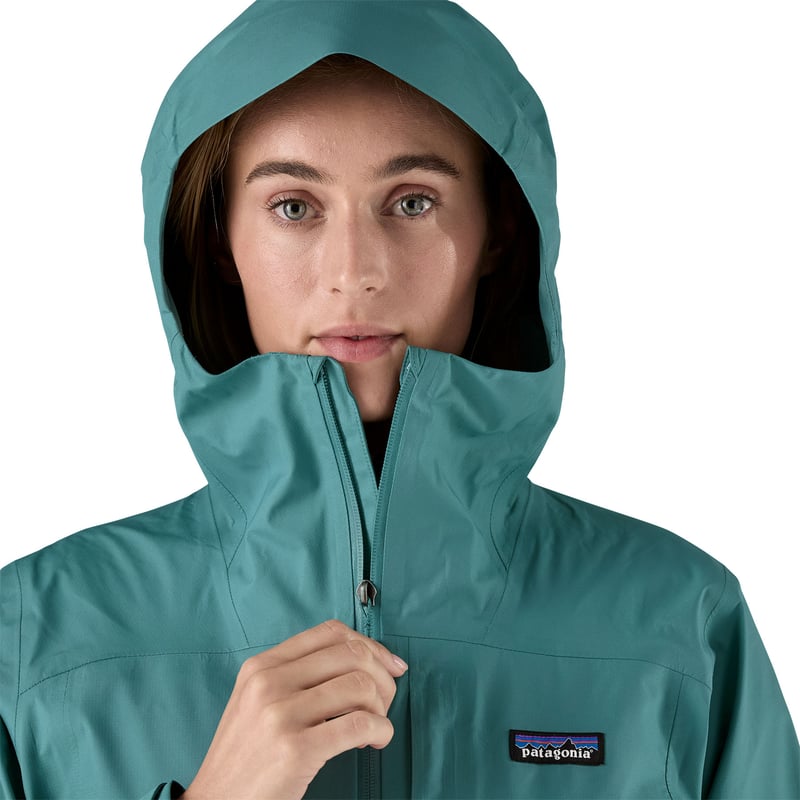 Patagonia(パタゴニア) ウィメンズ・ボルダー・フォーク・レイン