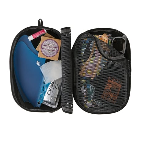 Patagonia(パタゴニア) ブラックホール・キューブ 6L【101-#49367 - BLK】