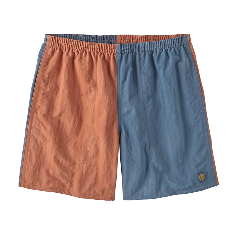 Patagonia(パタゴニア) メンズ・バギーズ・ショーツ 5インチ Patagonia(パタゴニア) メンズ・バギーズ・ショーツ 5インチ