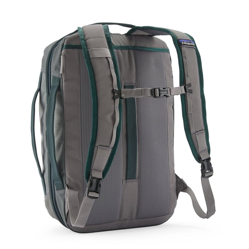 Patagonia(パタゴニア) ブラックホール・ミニ・MLC 30L【101