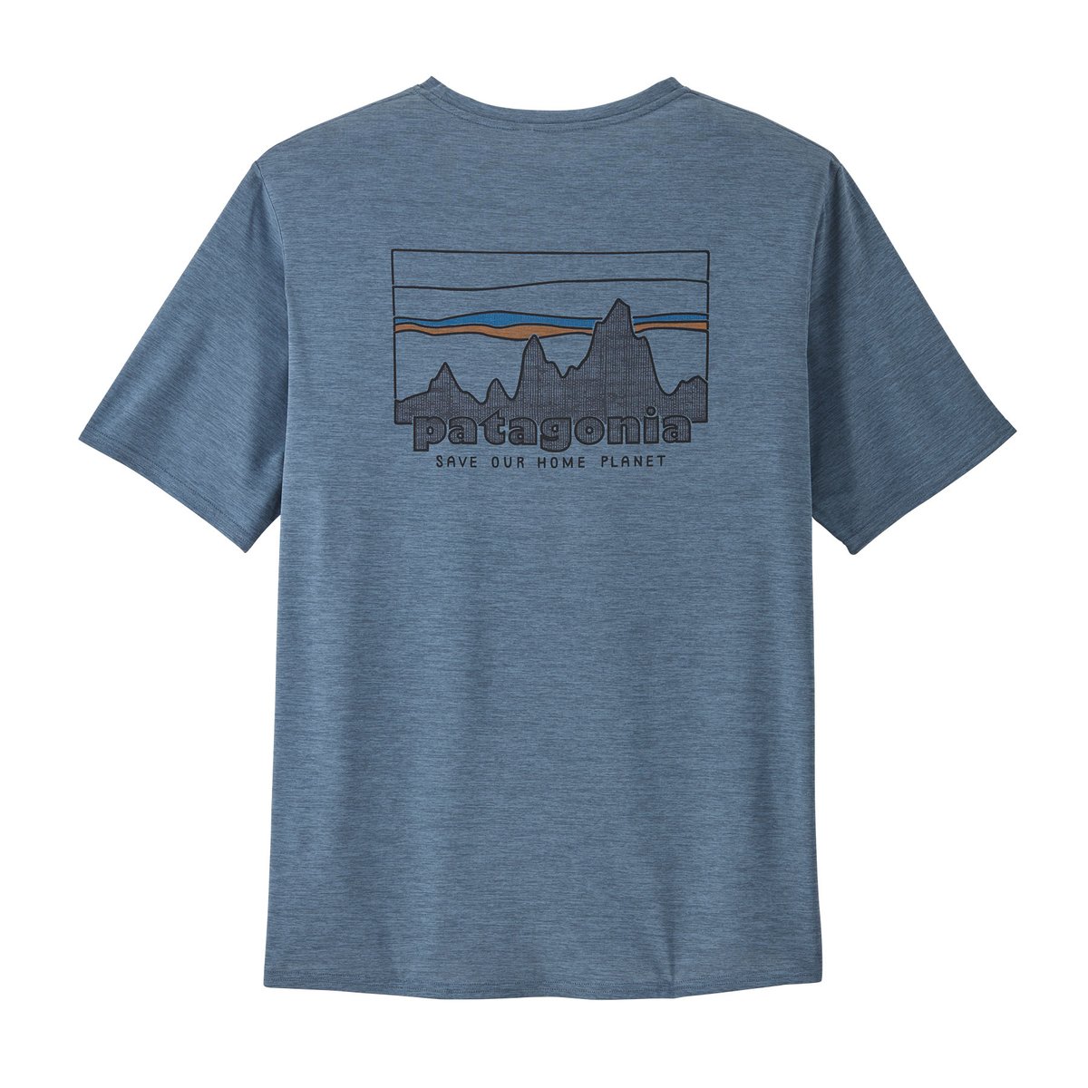 Patagonia(パタゴニア) メンズ・キャプリーン・クール・デイリー Patagonia(パタゴニア) メンズ・キャプリーン・クール・デイリー