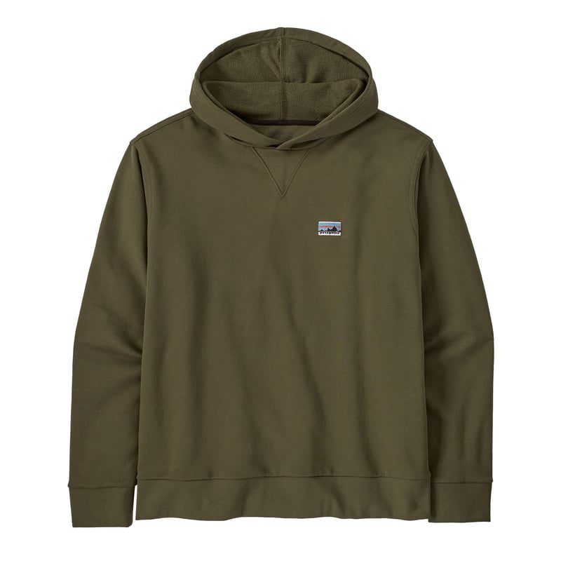 Patagonia(パタゴニア) デイリー・フーディ・スウェットシャツ【31 