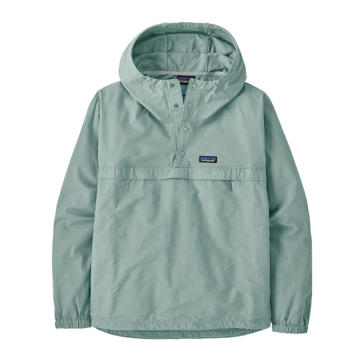 パタゴニア　アノラック　XS Patagonia(パタゴニア)ファンホッガーズ・アノラック 【42