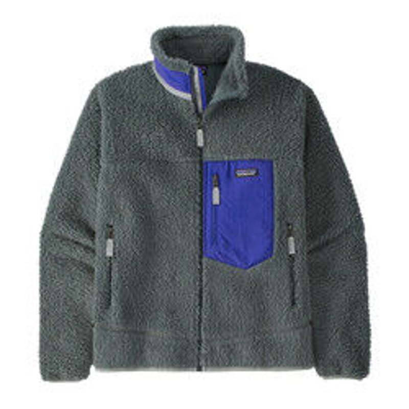 86cm【美品・Sサイズ】 メンズ・クラシック・レトロX・ジャケット Patagonia