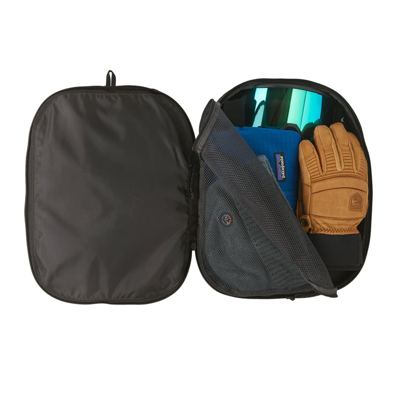 Patagonia(パタゴニア) ブラックホール・キューブ 14L 【101 Patagonia(パタゴニア) ブラックホール・キューブ 14L 【101