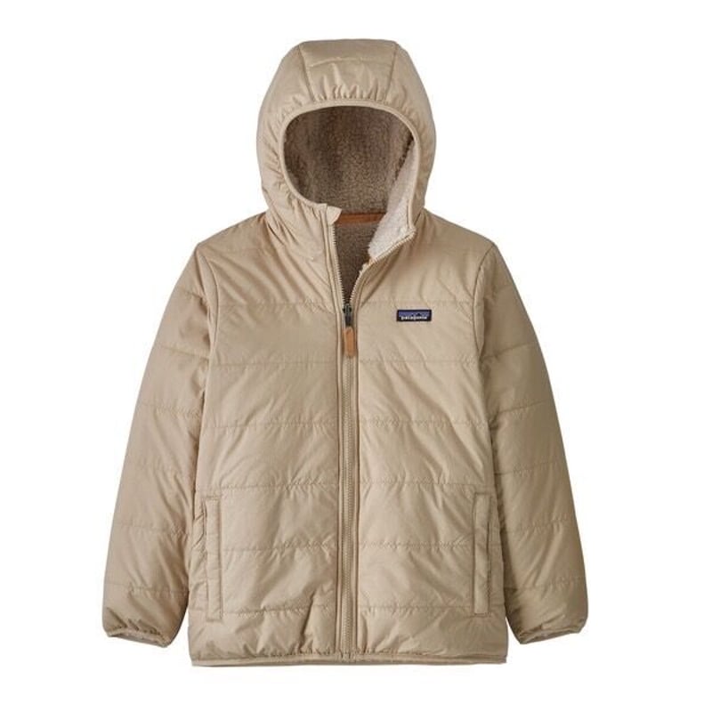 Patagonia (パタゴニア) キッズ・リバーシブル・レディ Patagonia (パタゴニア) キッズ・リバーシブル・レディ