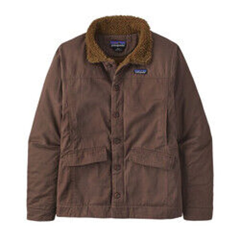 Patagonia (パタゴニア) メンズ・メープル・グローブ・デック ...