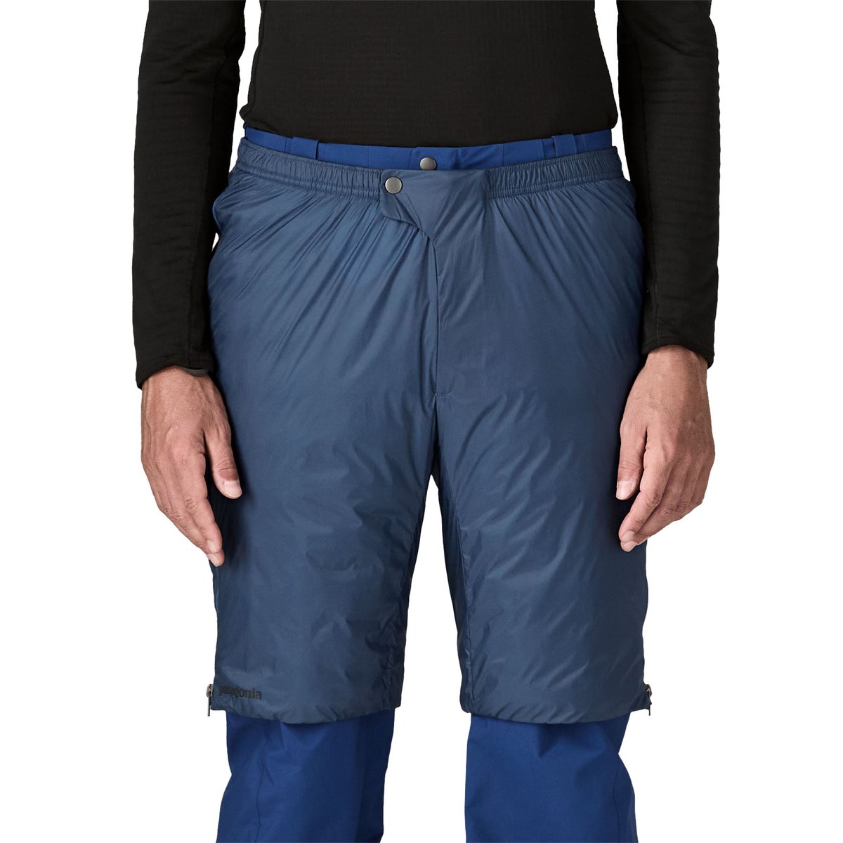 Patagonia (パタゴニア) DAS ライト・ショーツ【35-#85735-BLK】 |