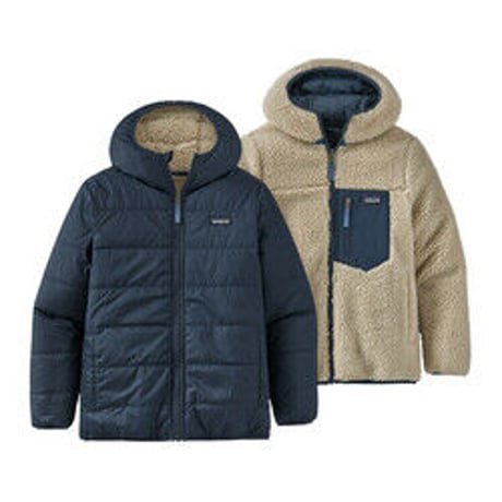 【未使用】patagonia キッズ リバーシブルレトロXフリースジャケット 楽天市場】＼クーポン利用で1,000円OFF／パタゴニア patagonia キッズ