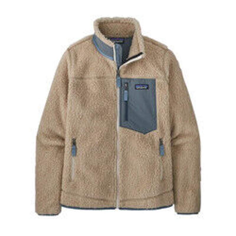 20's Patagnia Classic Retro-x Jacket