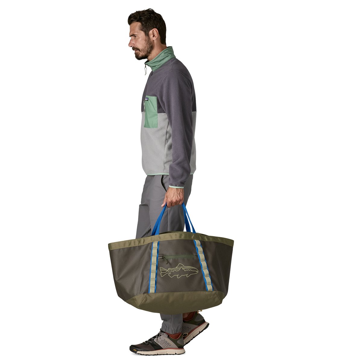 Patagonia(パタゴニア) ブラックホール・ギア・トート 61L【101