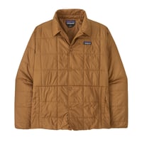 Patagonia(パタゴニア)メンズ・ライト・ガスト・シャツ・ジャケット