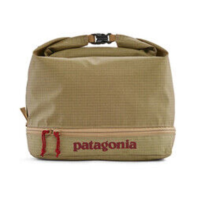 Patagonia(パタゴニア)ブラックホール・MLC・キューブ 12L【101-#49090...