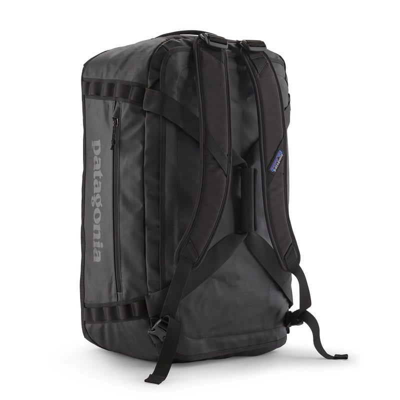 パタゴニア　ブラックホール・ダッフル 55L ブラックホール・ダッフル 55L - パタゴニア公式オンラインショップ