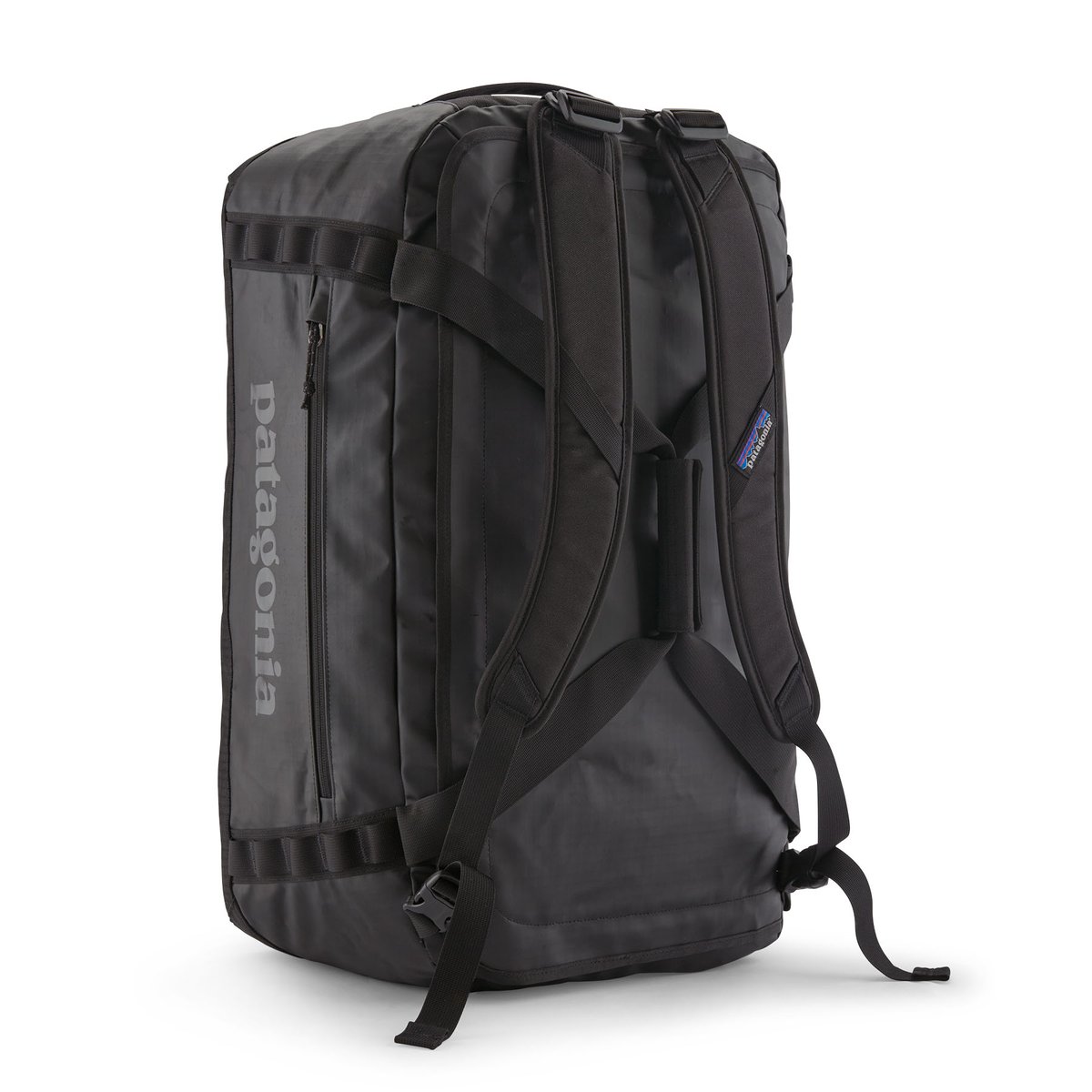 Patagonia(パタゴニア) ブラックホール・ダッフル 55L【101