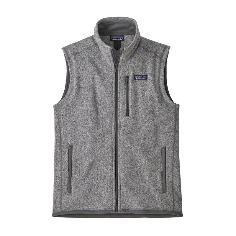 Patagonia(パタゴニア) メンズ・ベター・セーター・ベスト【48 Patagonia(パタゴニア) メンズ・ベター・セーター・ベスト【48