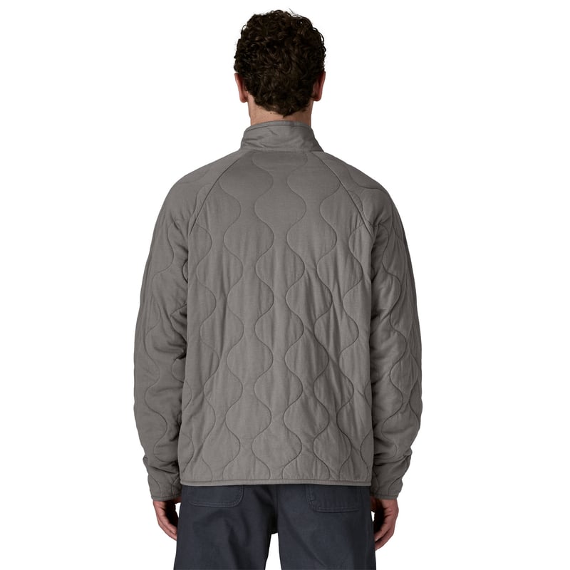 Patagonia(パタゴニア) メンズ・デイリー・キルテッド