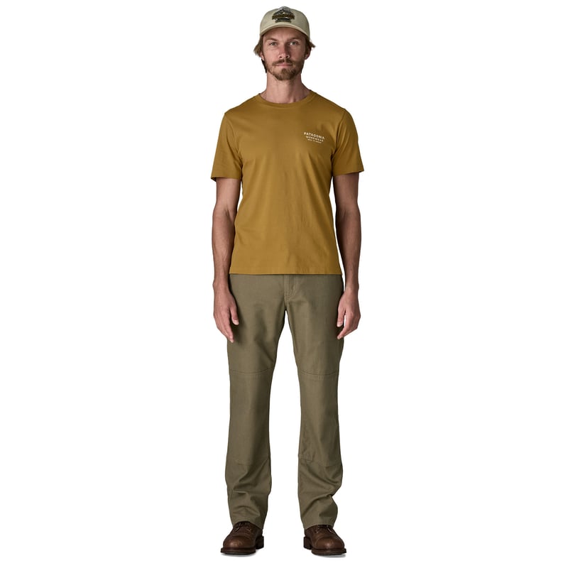 専用出品 パタゴニア/patagonia 37872 メンズ・フォージ・ボーン・Tシャツ