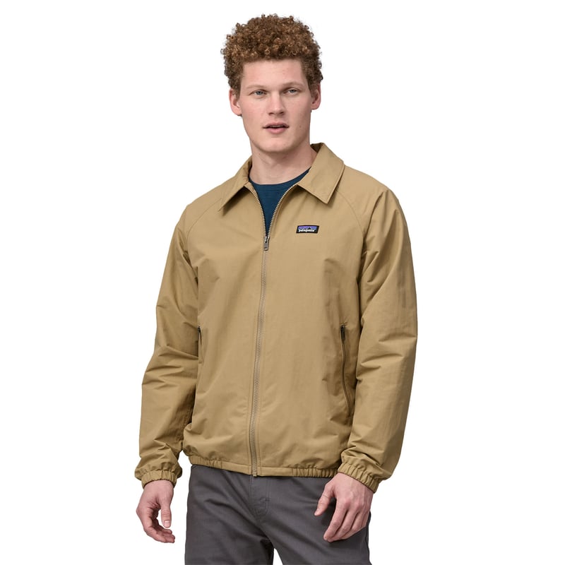 Patagonia(パタゴニア) メンズ・バギーズ・ジャケット 【42 Patagonia(パタゴニア) メンズ・バギーズ・ジャケット 【42