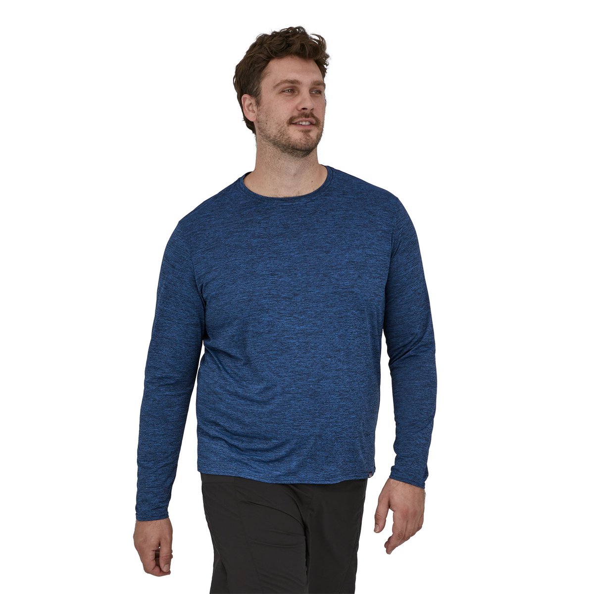 Patagonia(パタゴニア) メンズ・ロングスリーブ・キャプリーン Patagonia(パタゴニア) メンズ・ロングスリーブ・キャプリーン