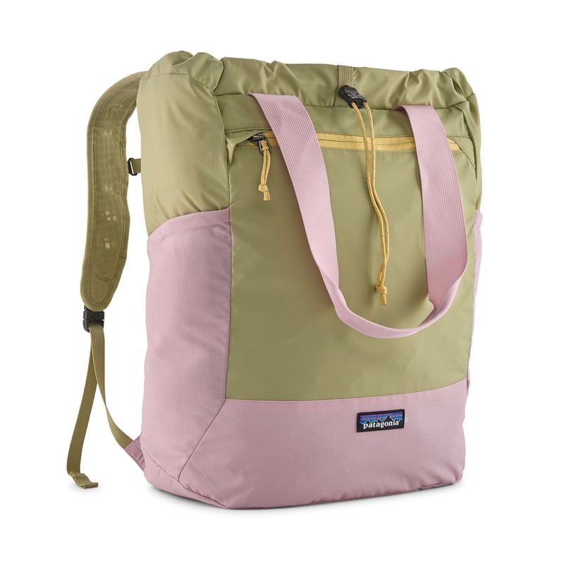 パタゴニア　テラヴィア・トート・パック 24L patagonia】テラヴィア・トート・パック 24L (Patagonia/バックパック